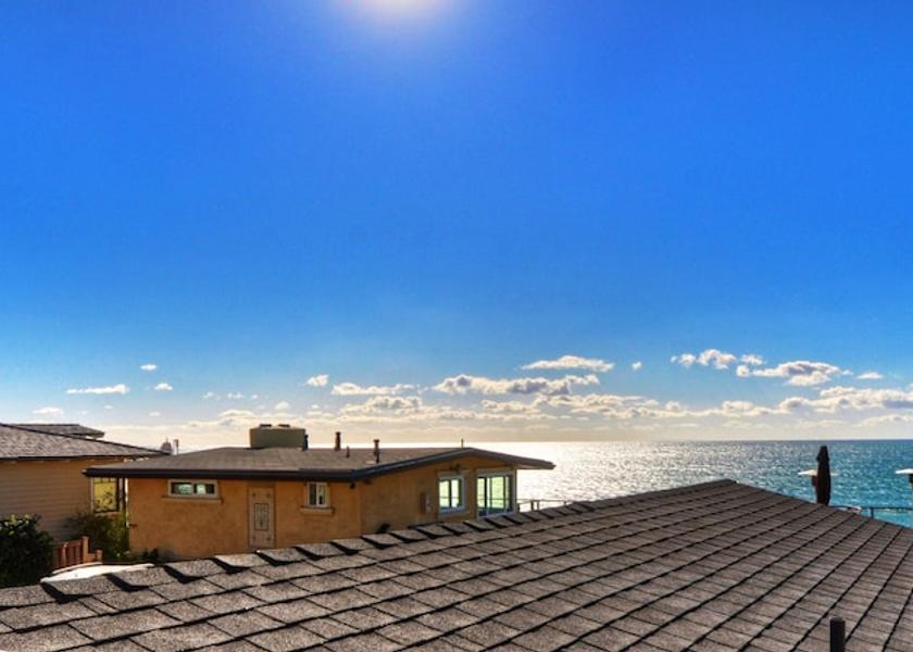 California Laguna Beach Room