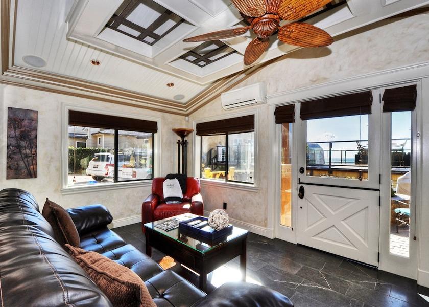 California Laguna Beach Room