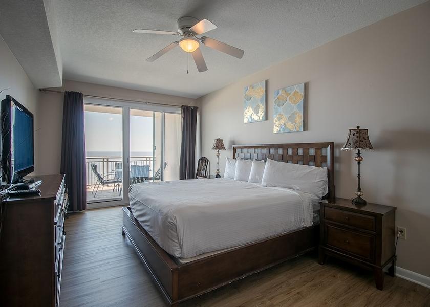 Mississippi Gulfport Room