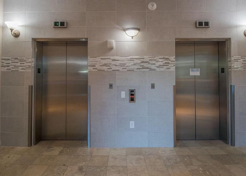 Mississippi Gulfport Interior Entrance