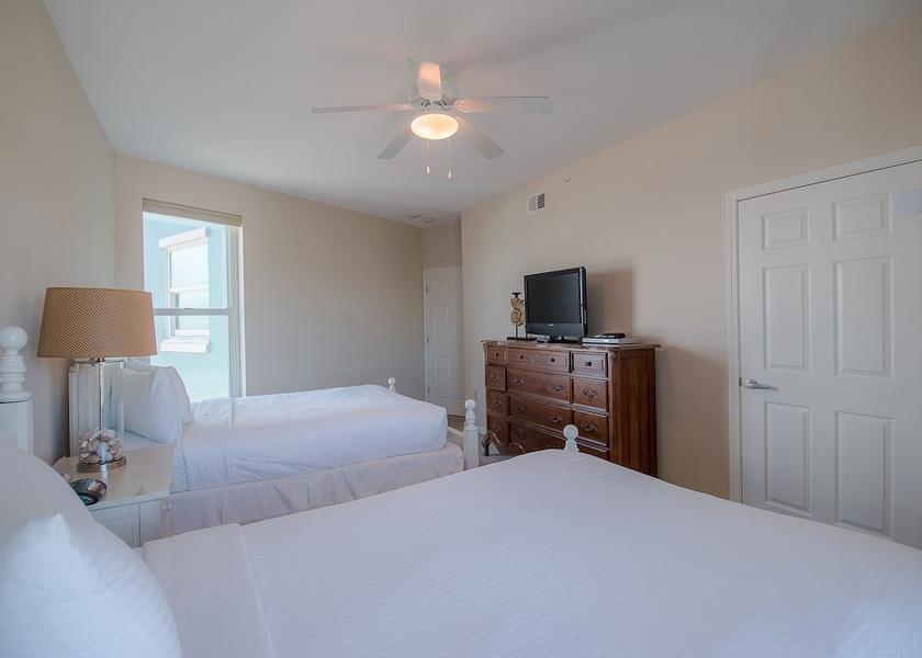 Mississippi Gulfport Room