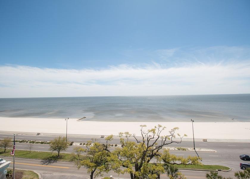 Mississippi Gulfport Property Grounds