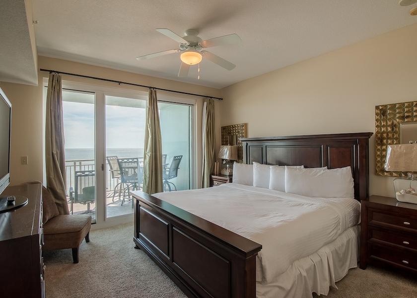 Mississippi Gulfport Room