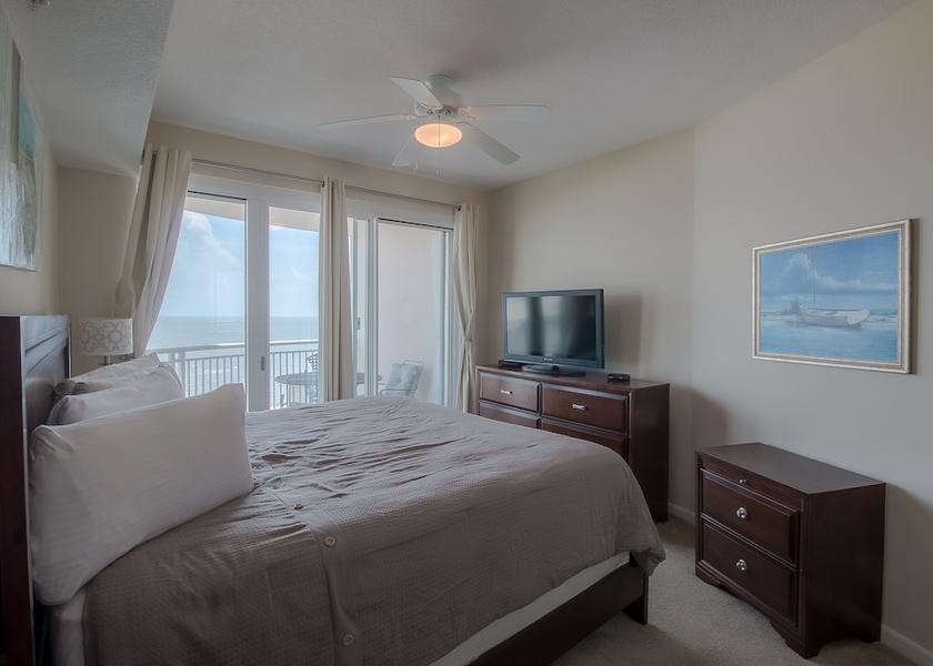 Mississippi Gulfport Room