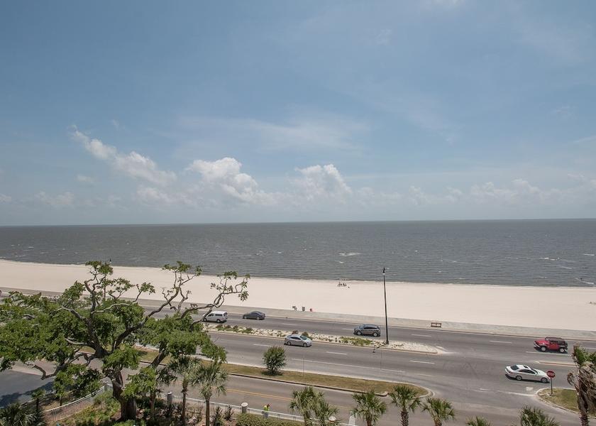 Mississippi Gulfport Property Grounds