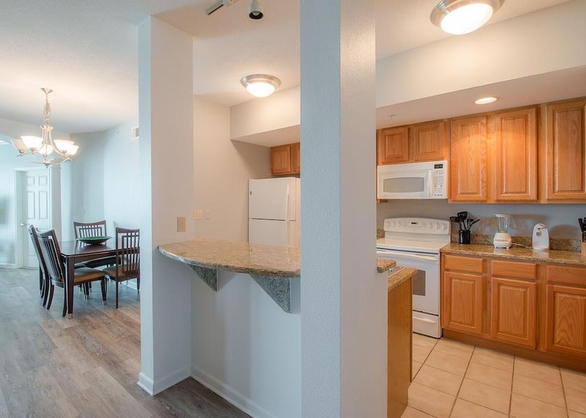 Mississippi Gulfport Interior Entrance