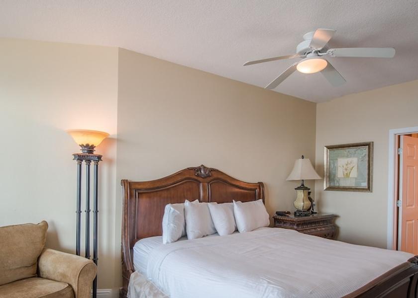 Mississippi Gulfport Room