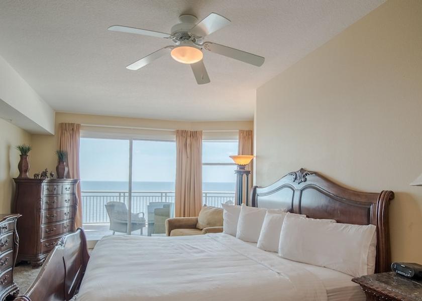 Mississippi Gulfport Room