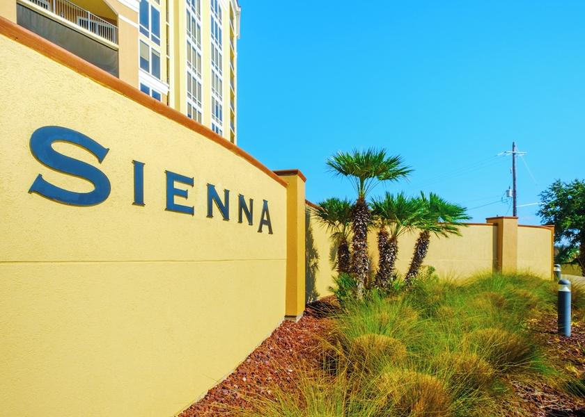 Mississippi Gulfport Exterior Detail