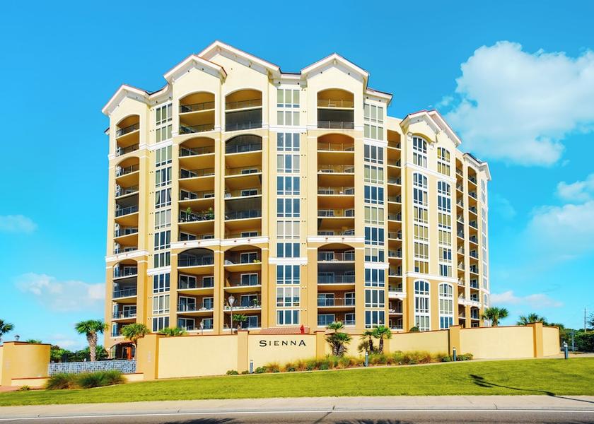 Mississippi Gulfport Exterior Detail