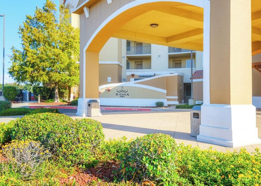 Mississippi Gulfport Exterior Detail