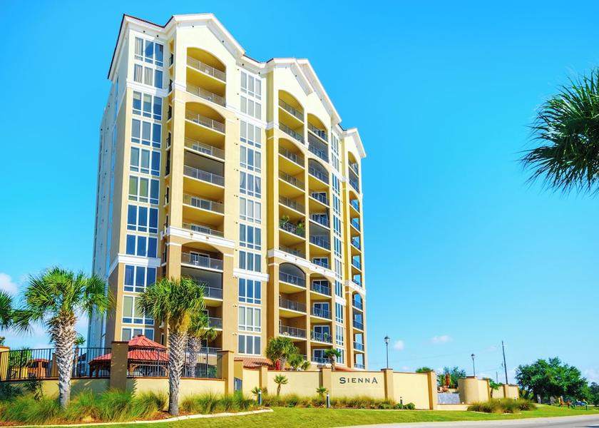 Mississippi Gulfport Exterior Detail