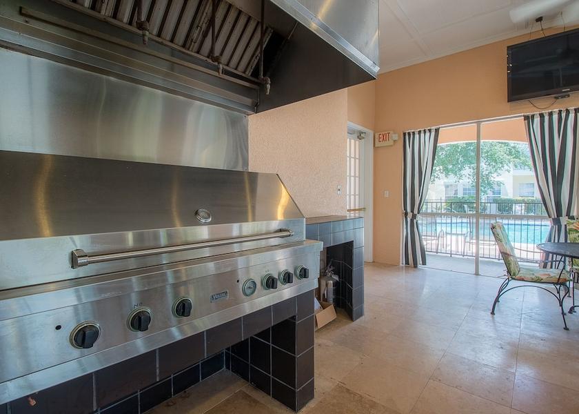 Mississippi Gulfport Room