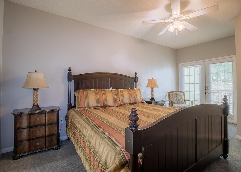 Mississippi Gulfport Room