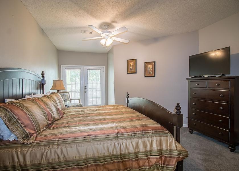 Mississippi Gulfport Room