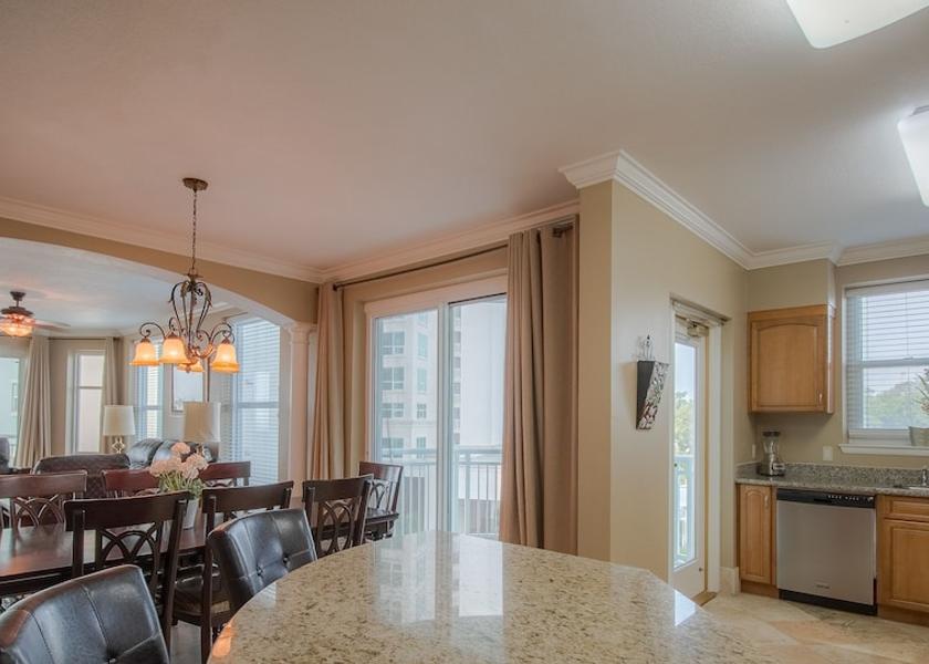 Mississippi Gulfport Kitchen