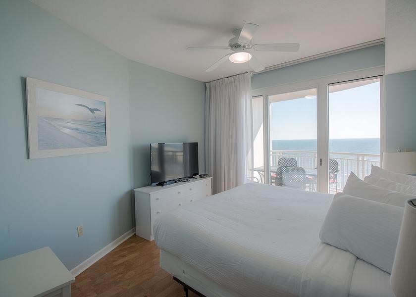 Mississippi Gulfport Room