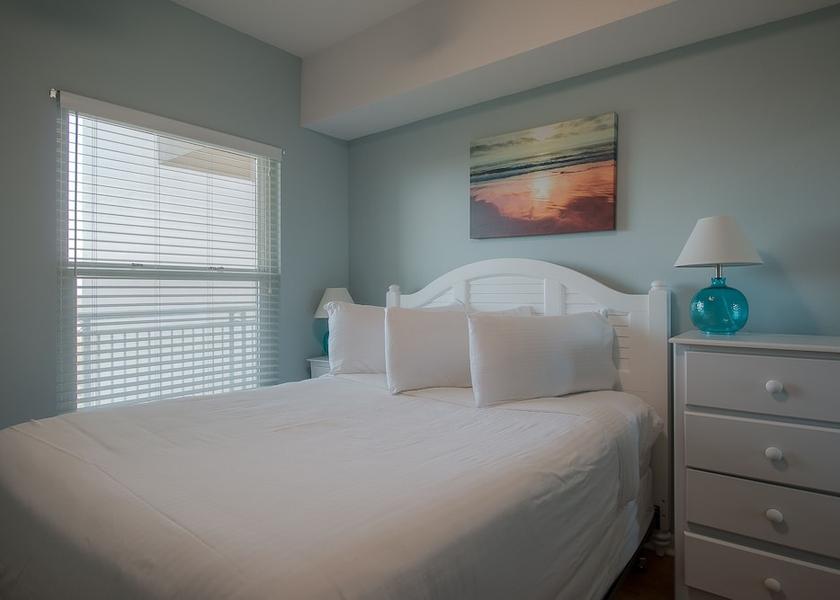 Mississippi Gulfport Room