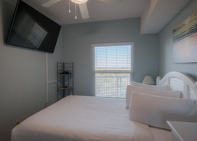 Mississippi Gulfport Room