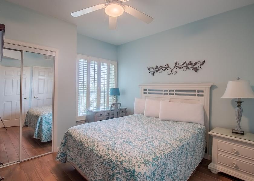 Mississippi Gulfport Room