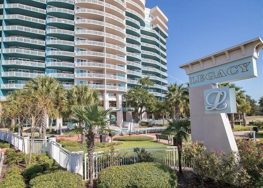 Mississippi Gulfport Exterior Detail