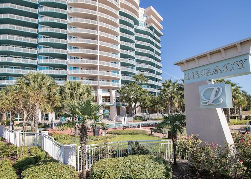 Mississippi Gulfport Exterior Detail