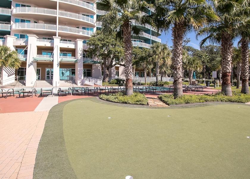 Mississippi Gulfport Property Grounds