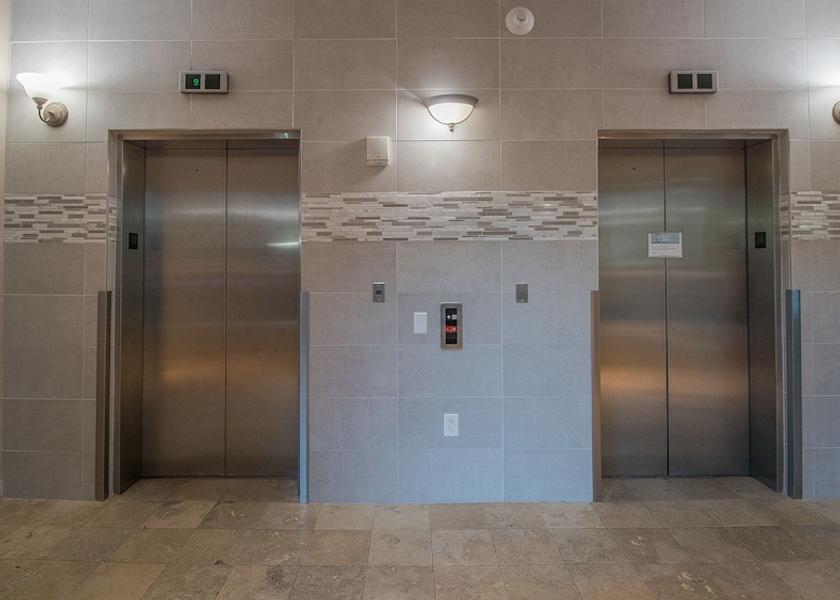 Mississippi Gulfport Interior Entrance