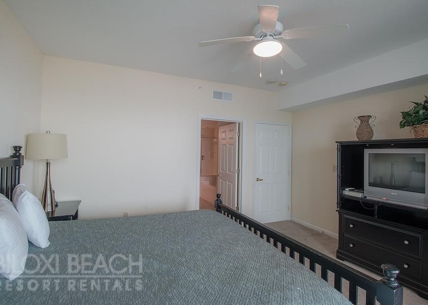 Mississippi Gulfport Room