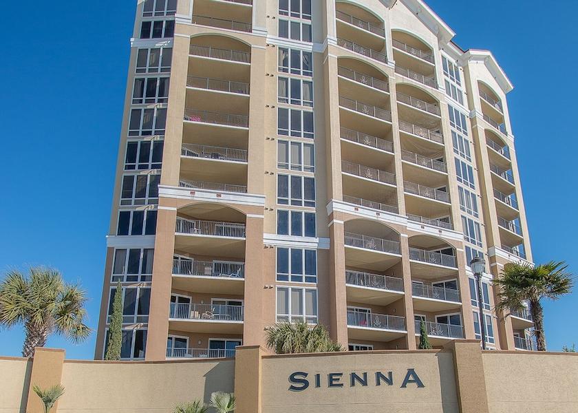 Mississippi Gulfport Exterior Detail