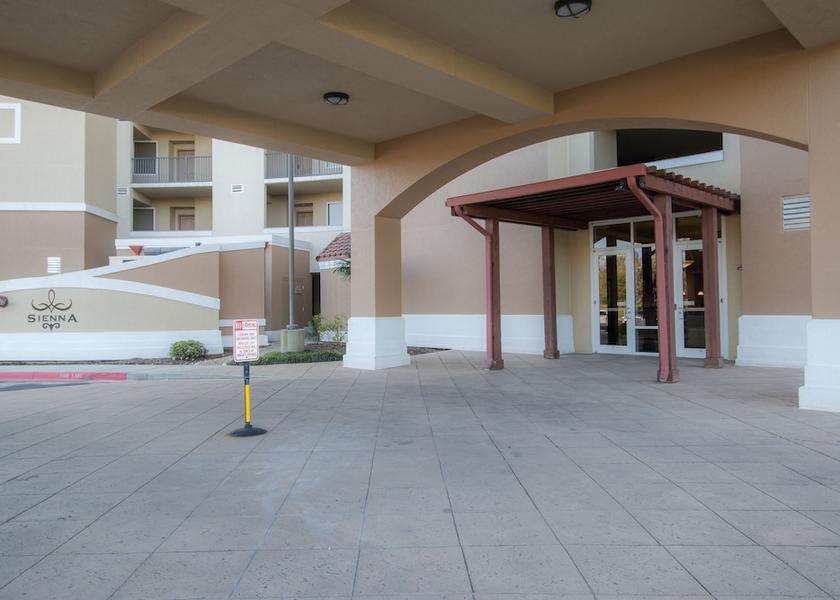 Mississippi Gulfport Exterior Detail