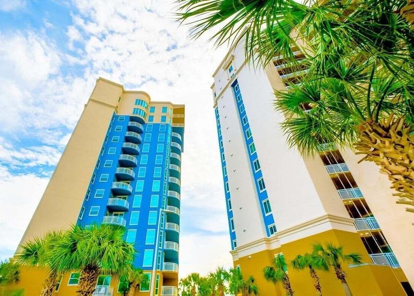 Mississippi Gulfport Exterior Detail