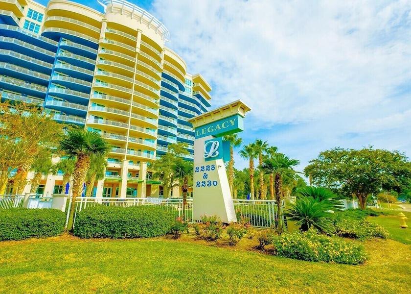 Mississippi Gulfport Exterior Detail