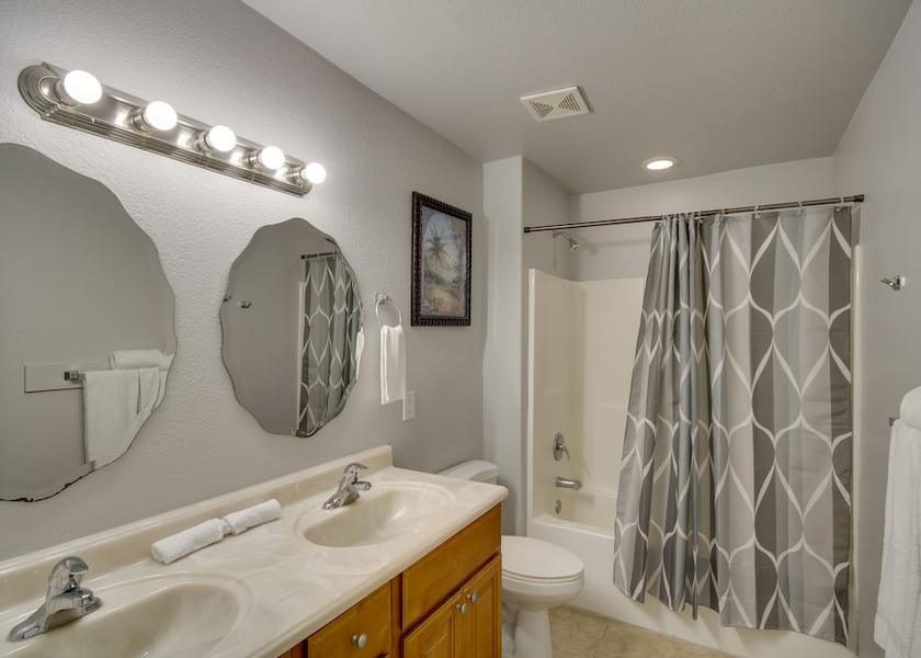 Mississippi Gulfport Interior Entrance