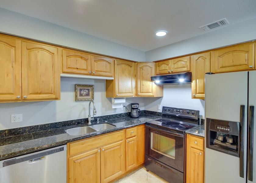 Mississippi Gulfport Interior Entrance