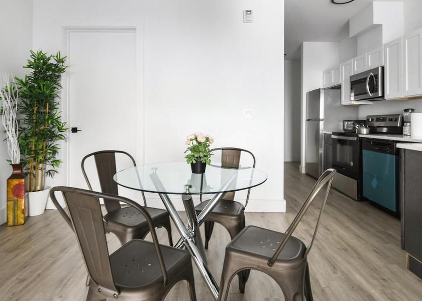 New Jersey Elizabeth Room