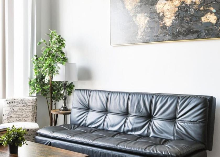 New Jersey Elizabeth Room