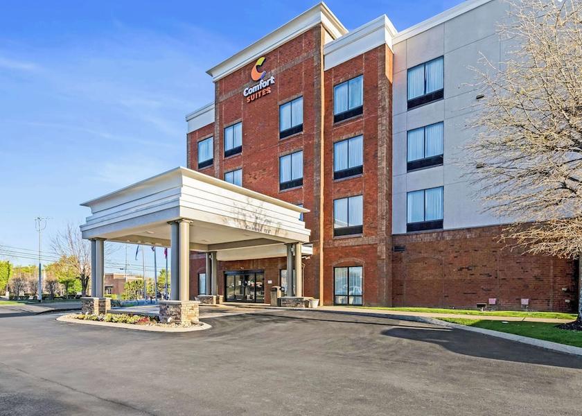 Tennessee Murfreesboro Primary image