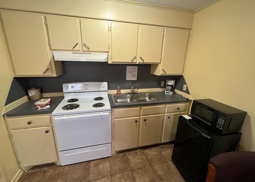 Tennessee Murfreesboro Kitchen