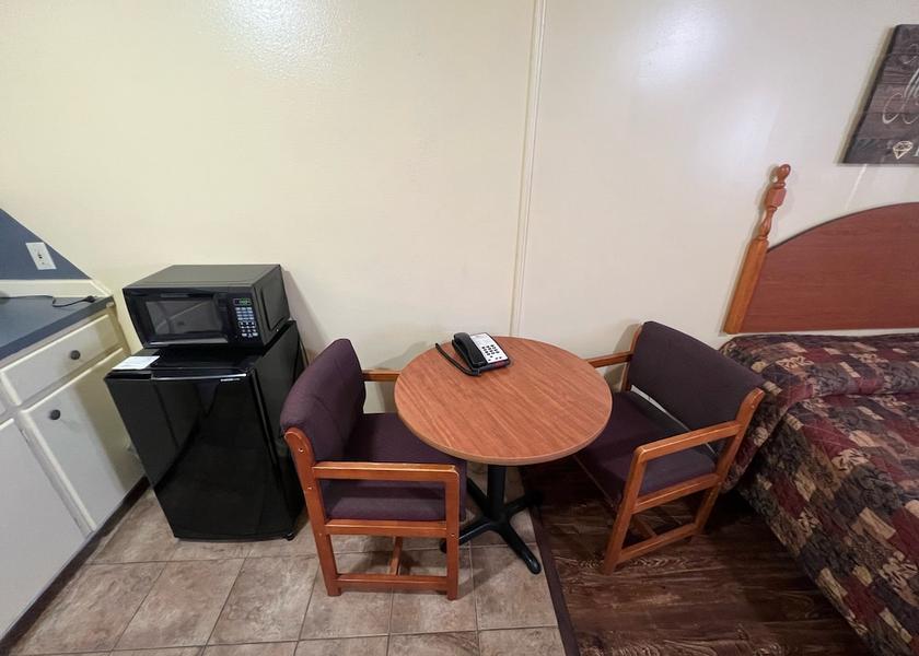 Tennessee Murfreesboro Room