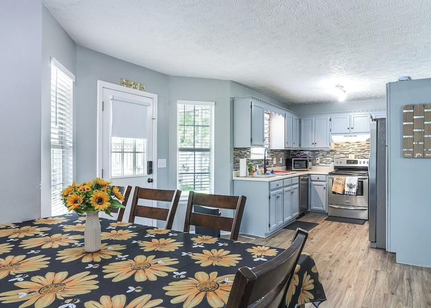 Tennessee Murfreesboro Interior Entrance