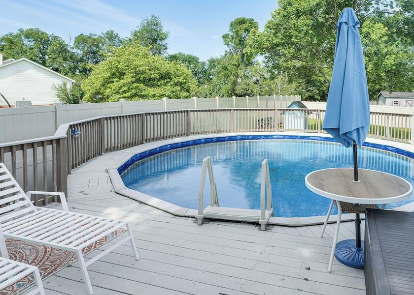 Tennessee Murfreesboro Interior Entrance