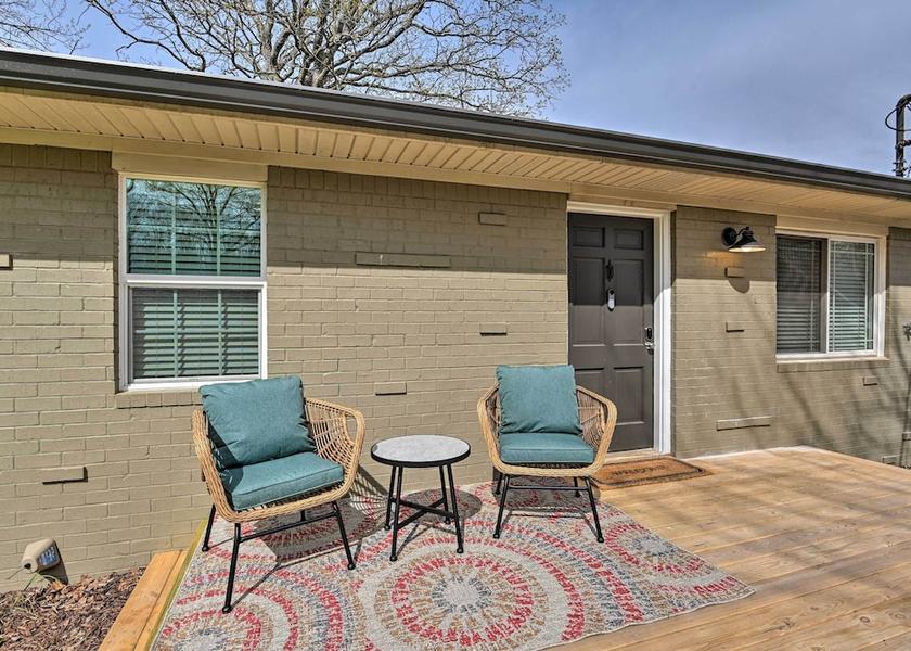 Tennessee Murfreesboro Primary image