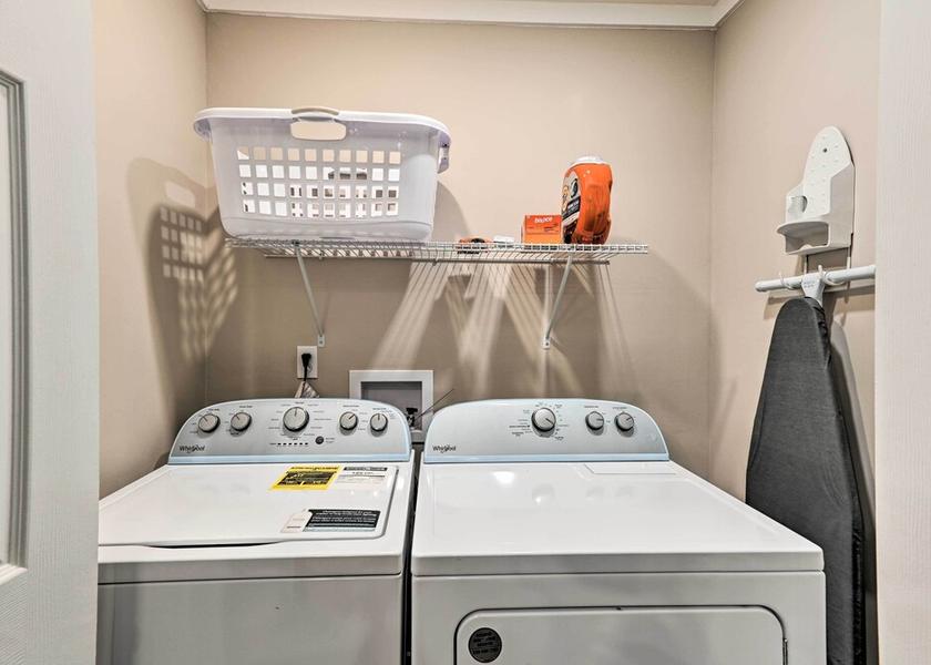 Tennessee Murfreesboro Interior Entrance