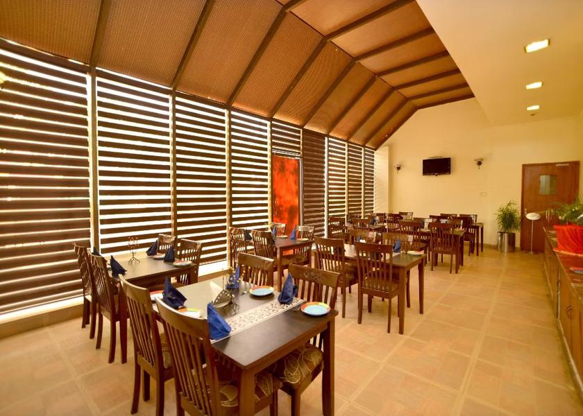 Rajasthan Jaipur Food & Dining