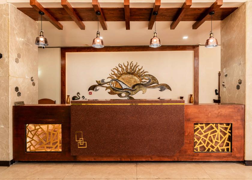 Rajasthan Jaipur Public Areas