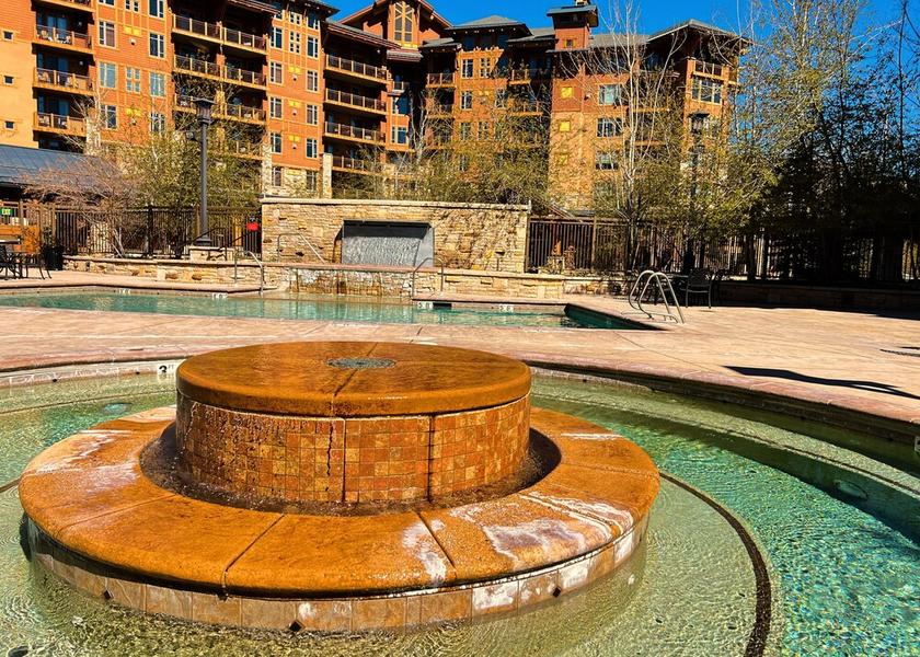 Kentucky Park City Pool