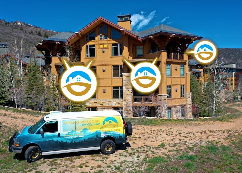 Kentucky Park City Exterior Detail