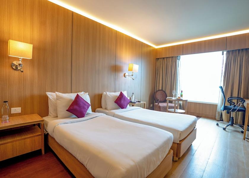 Rajasthan Jaipur Executive Room