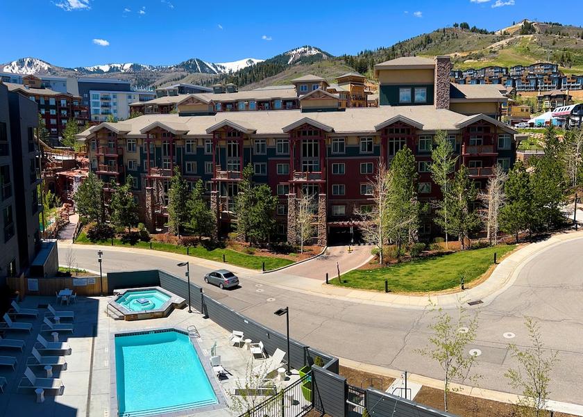 Kentucky Park City Pool